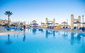 Ramada Residences by Wyndham Tenerife Costa Adeje